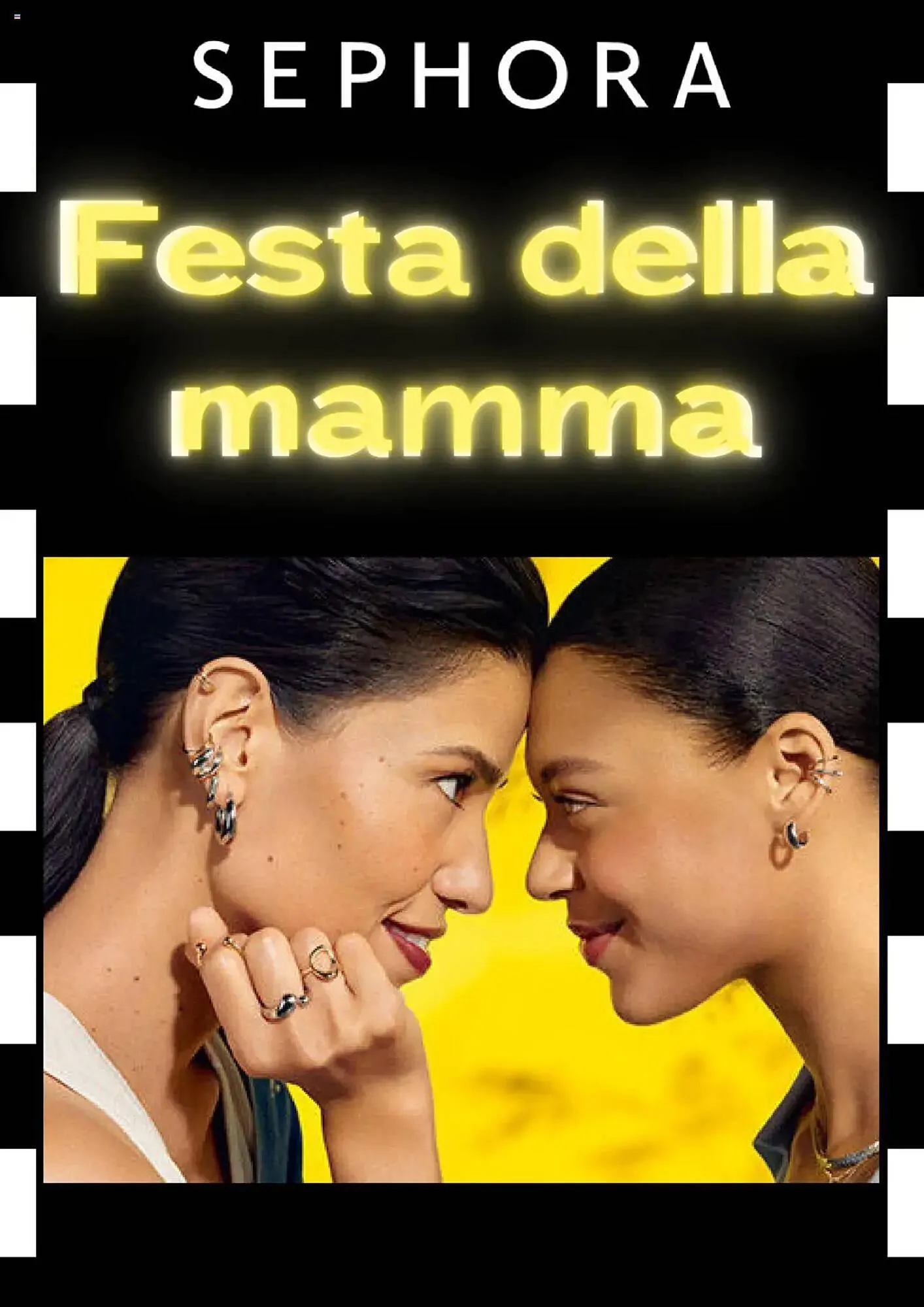 Volantino Sephora - 1