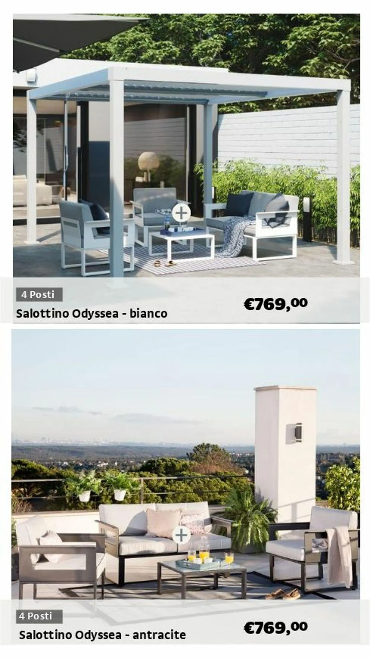 Bricocenter Volantino attuale da 19 maggio a 2 giugno di 2025 - Pagina del volantino 11