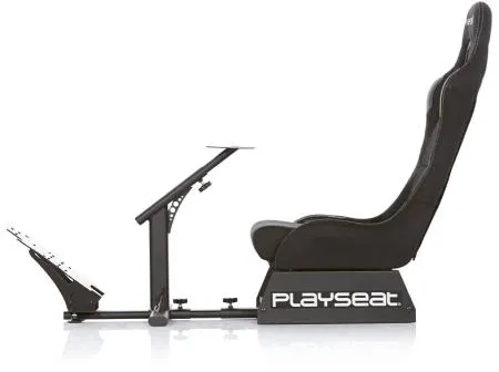 Playseat Evolution Alcantara Sedia per gaming universale Seduta imbottita