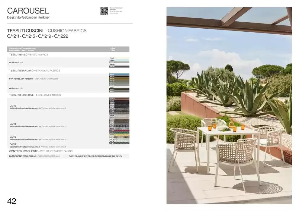 Professional book  da 14 febbraio a 31 dicembre di 2025 - Pagina del volantino 23