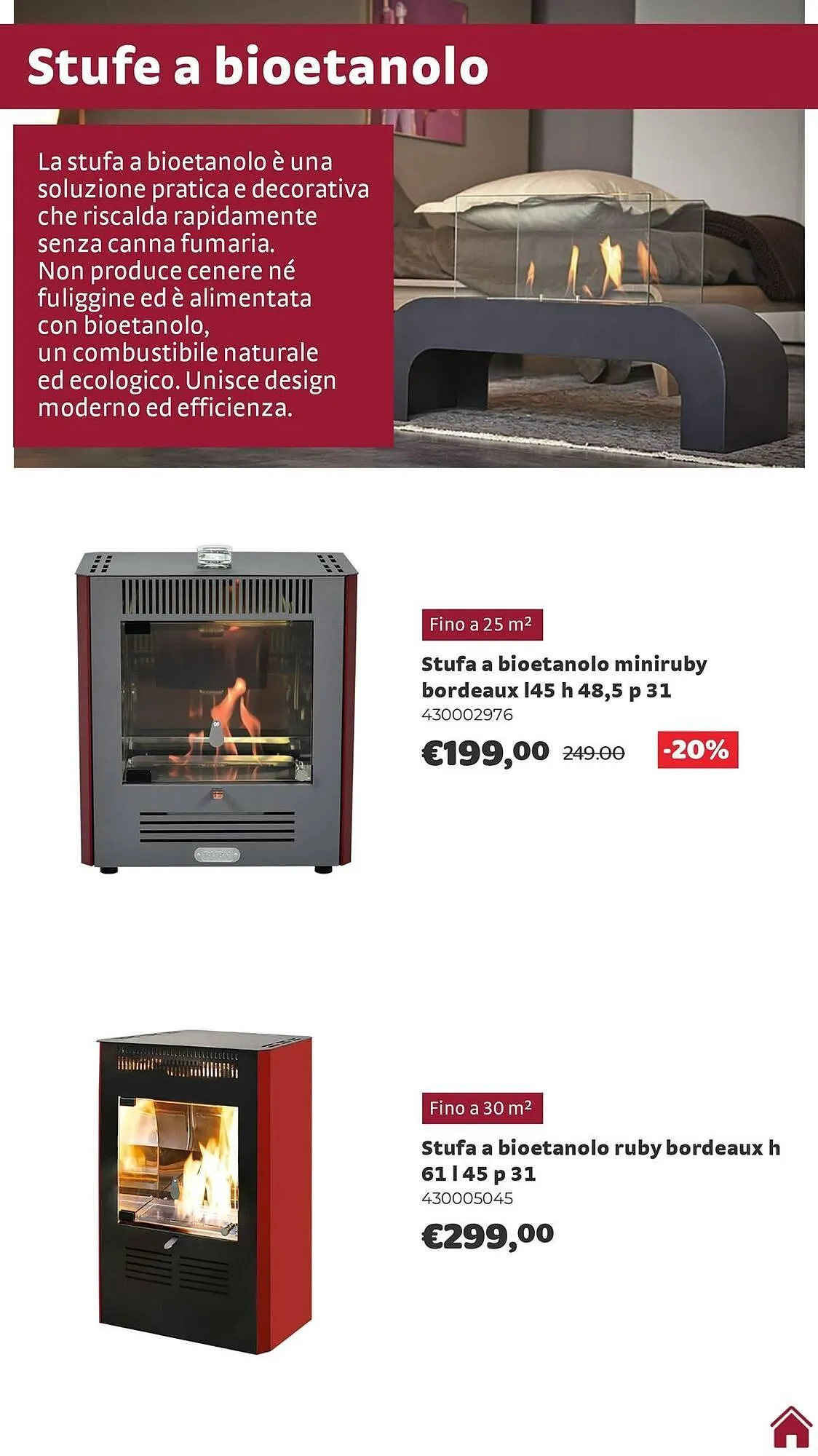 Volantino Bricocenter da 1 febbraio a 28 febbraio di 2026 - Pagina del volantino 14