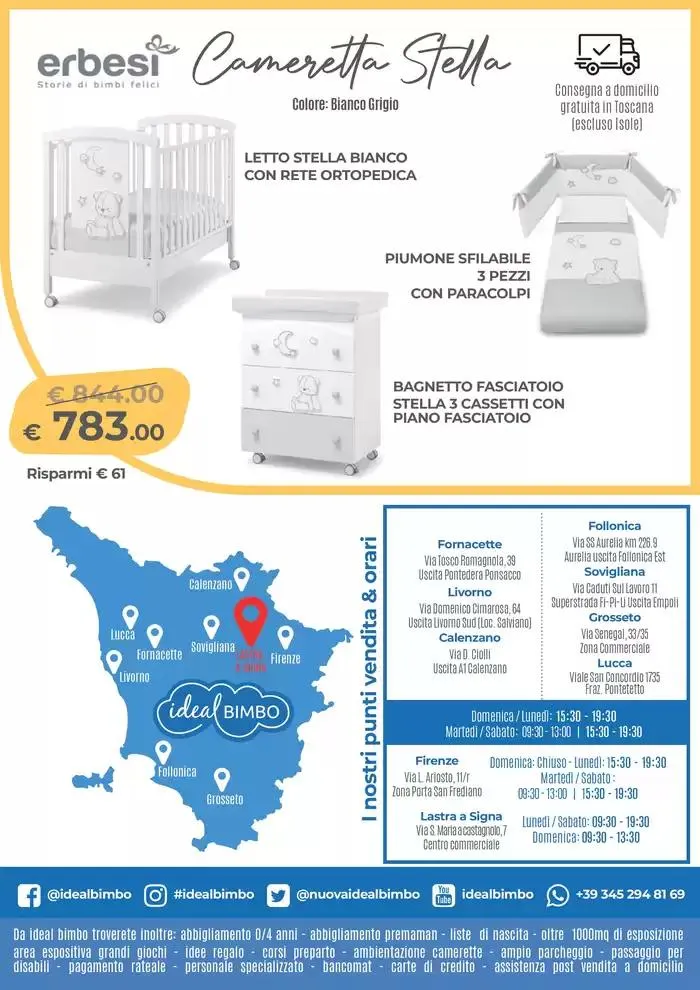 Volantino di Febbraio da 6 febbraio a 2 marzo di 2025 - Pagina del volantino 37