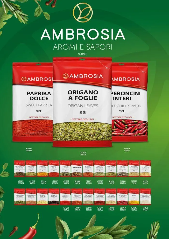 Private labels 2024 da 3 giugno a 31 dicembre di 2024 - Pagina del volantino 24