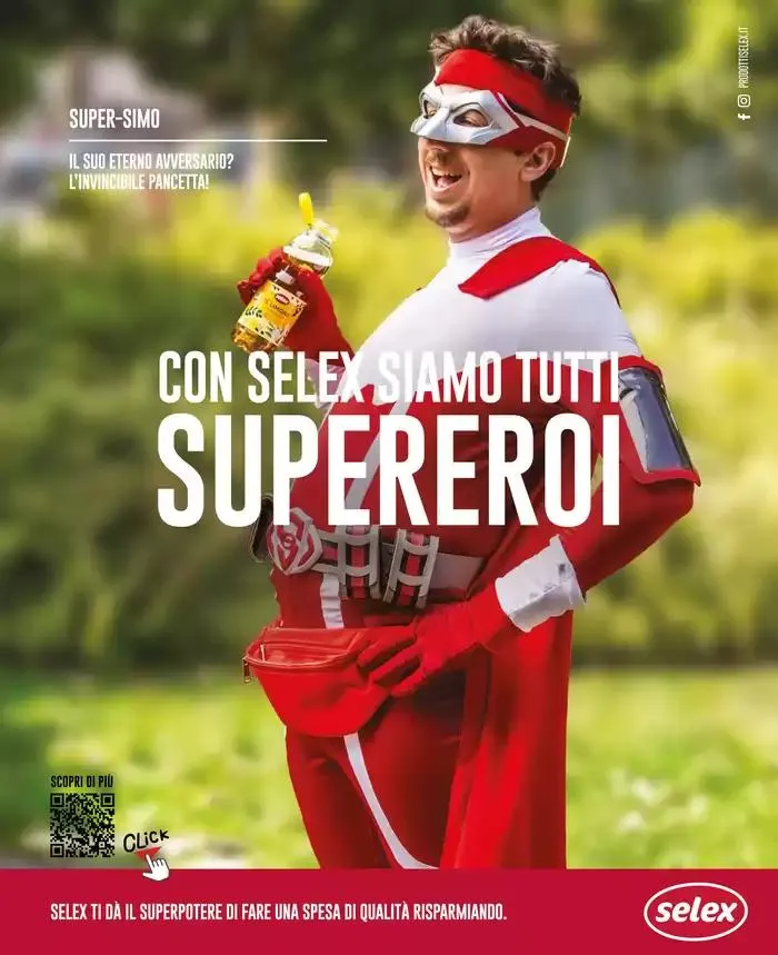 Catalogo A&O da 1 maggio a 30 giugno di 2025 - Pagina del volantino 2