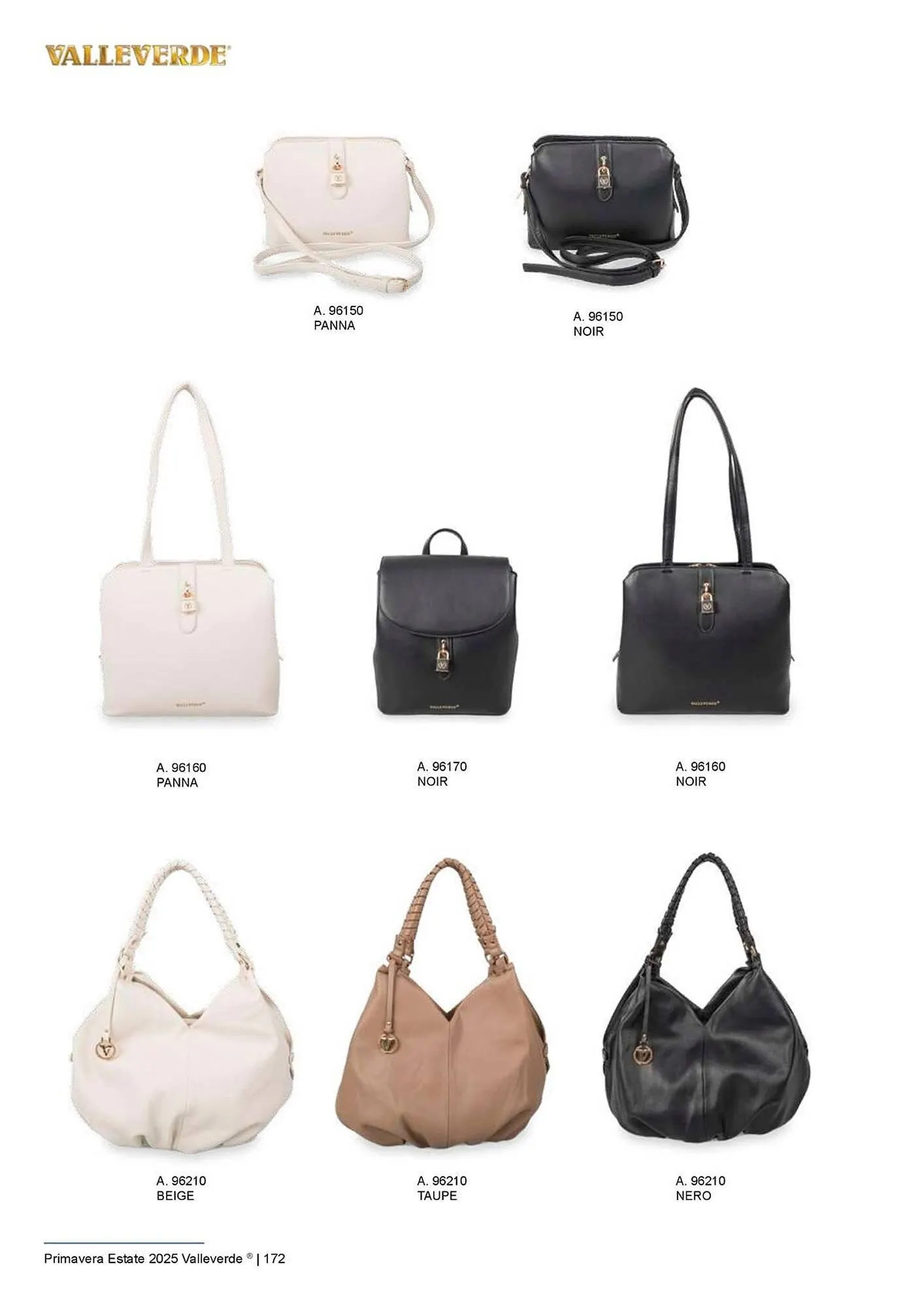 Volantino Valleverde da 21 marzo a 30 settembre di 2025 - Pagina del volantino 172