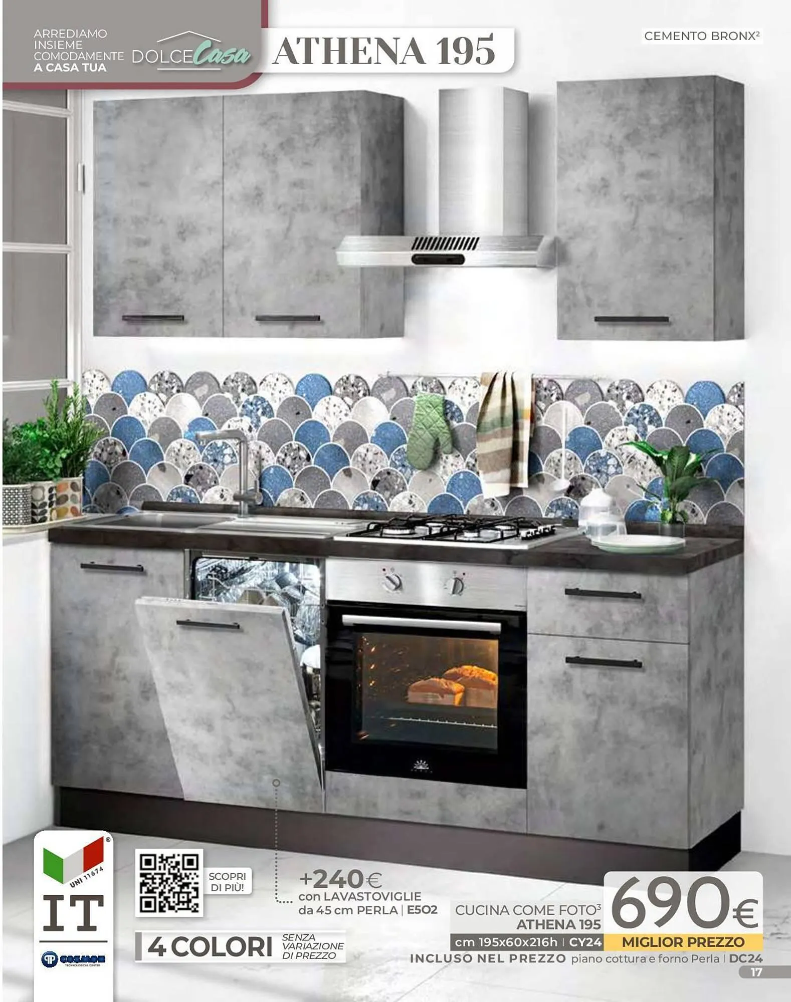 Volantino Mondo Convenienza da 1 gennaio a 31 marzo di 2026 - Pagina del volantino 19