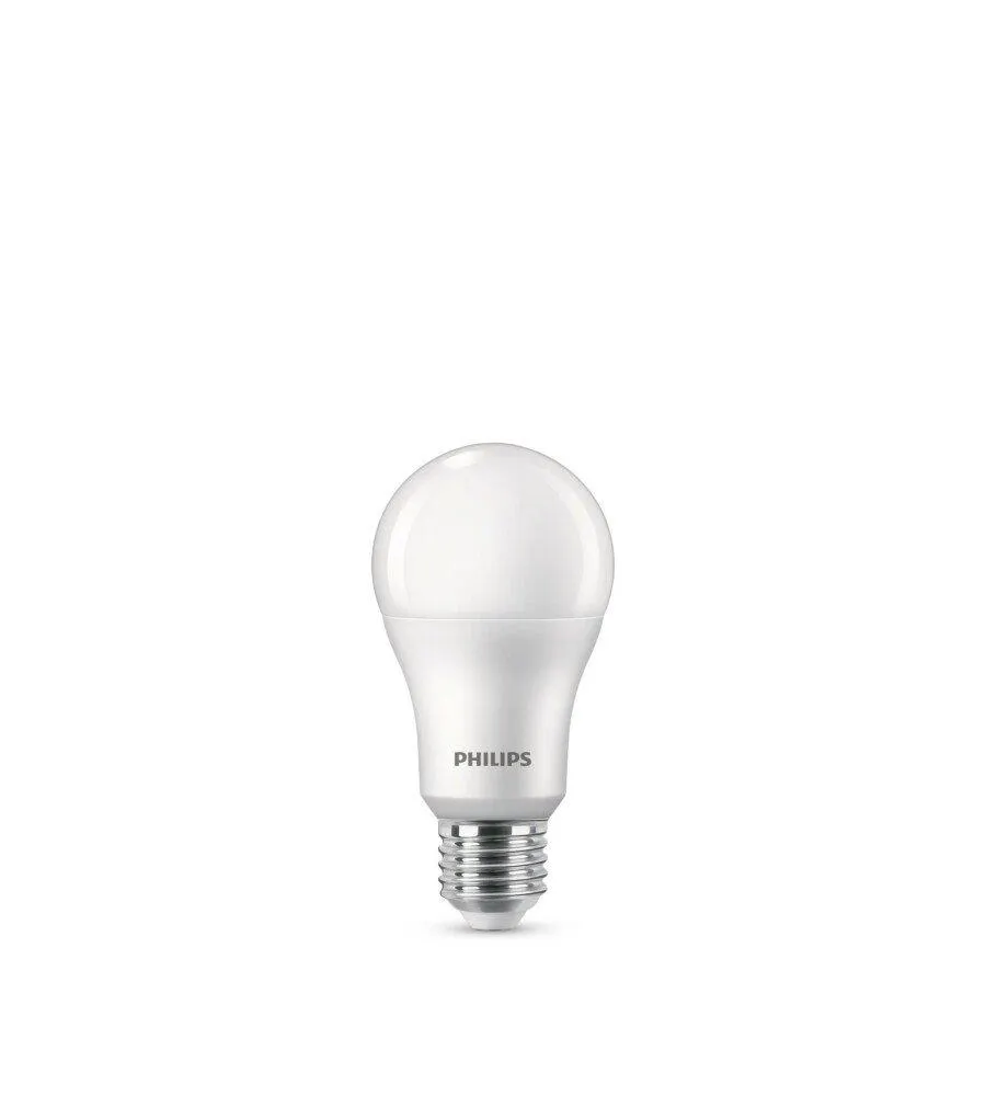 SET 3 LAMPADINE LED PHILIPS 13W