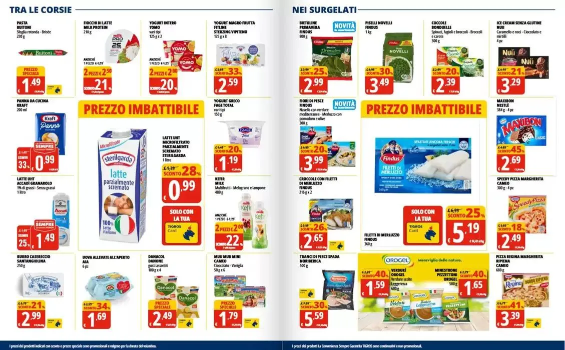 2x1 da 30 ottobre a 12 novembre di 2024 - Pagina del volantino 10