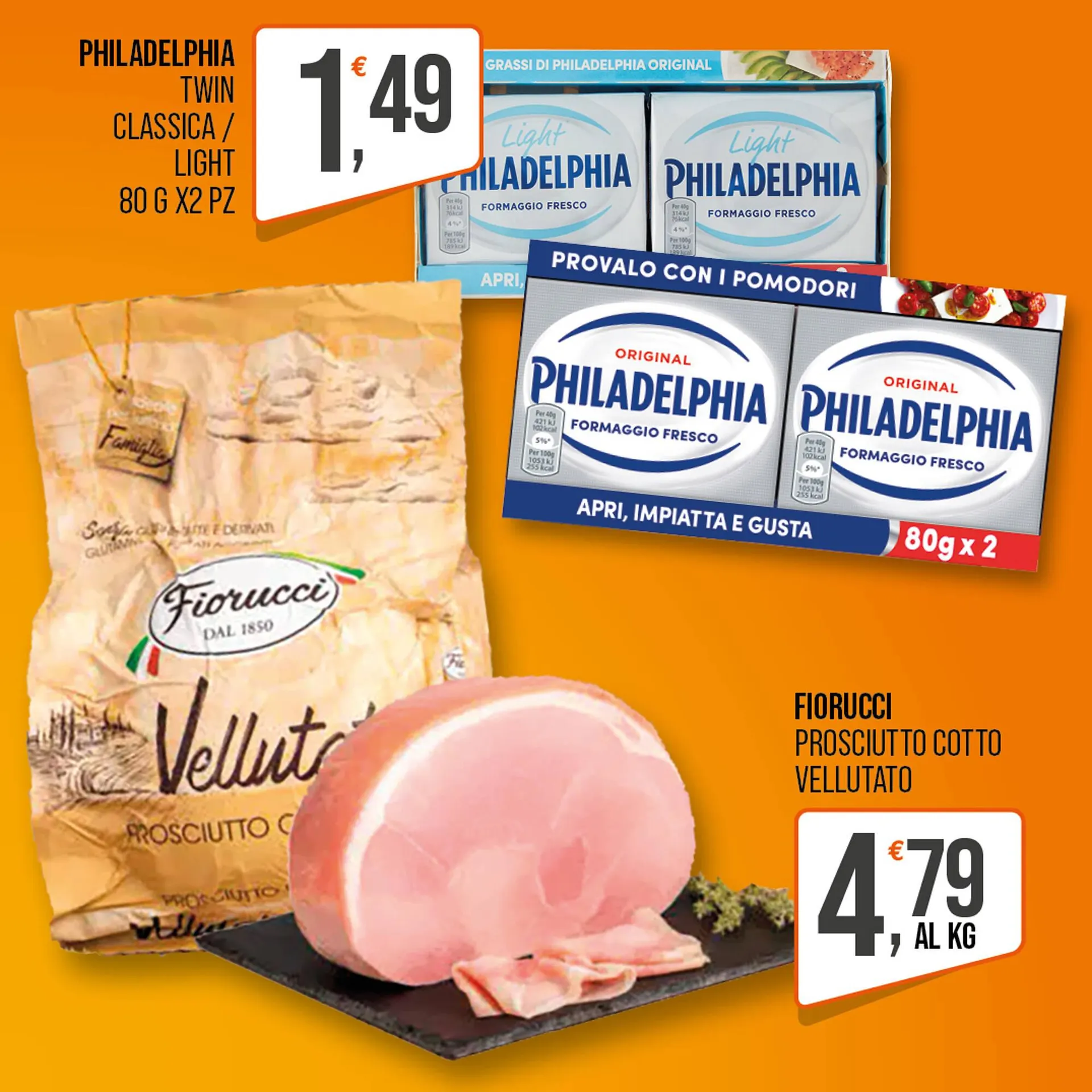 Volantino Cash pro da 11 luglio a 17 luglio di 2025 - Pagina del volantino 2