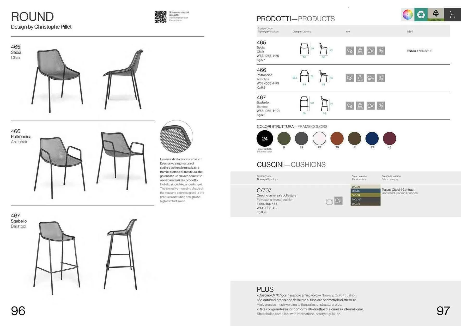 Volantino Emu da 22 settembre a 31 dicembre di 2024 - Pagina del volantino 50
