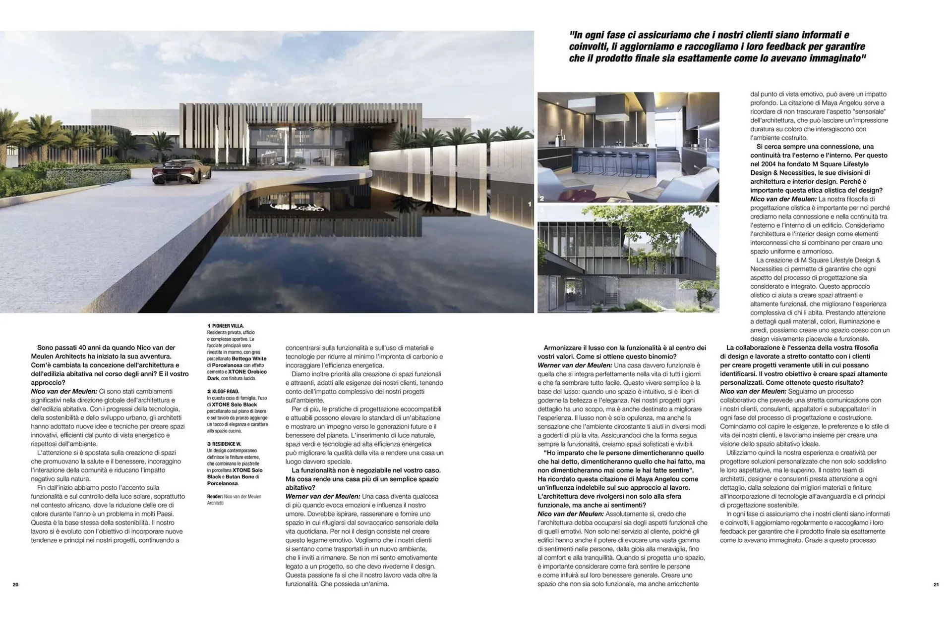 Volantino Porcelanosa da 18 febbraio a 31 dicembre di 2025 - Pagina del volantino 11