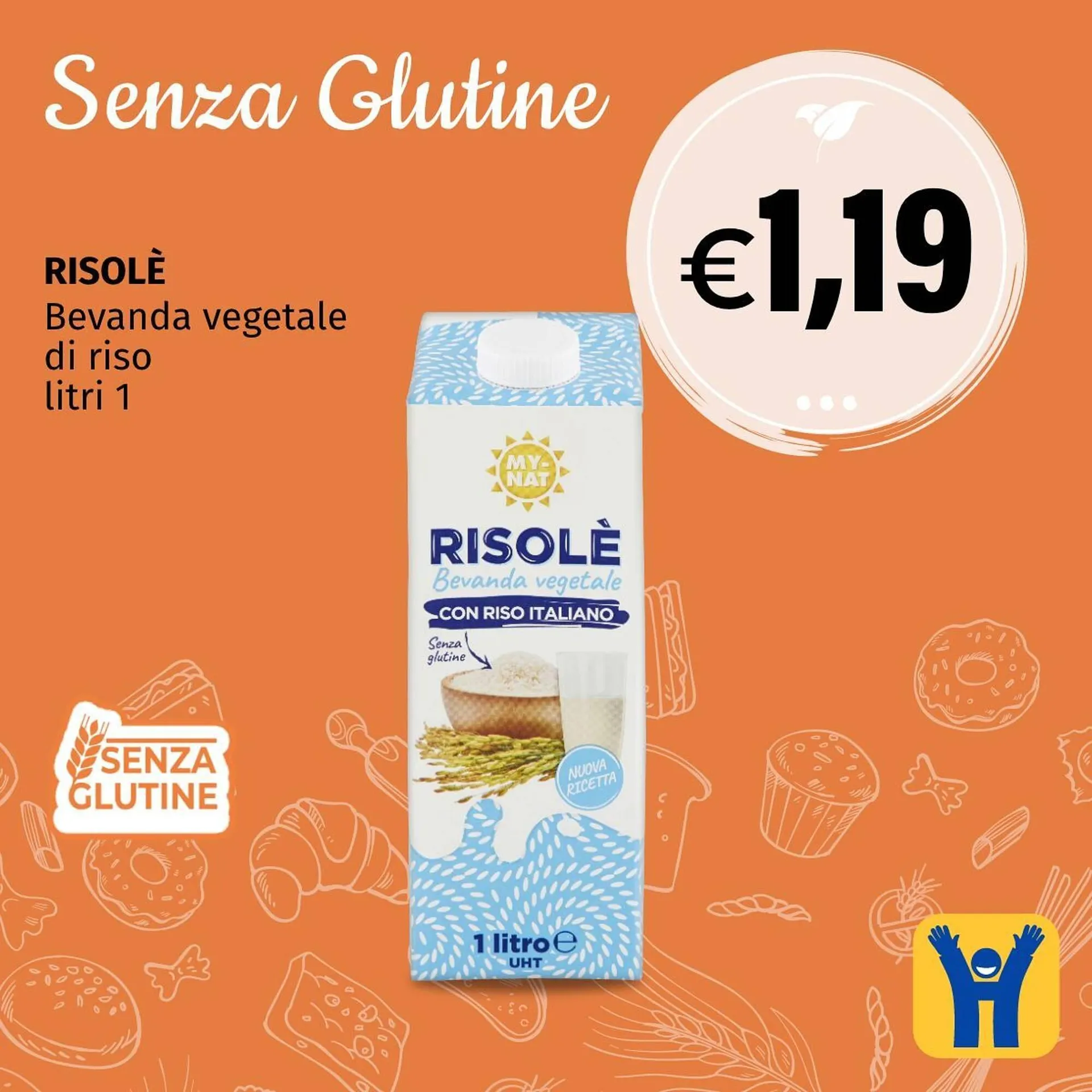 Volantino Hurrà da 18 maggio a 24 maggio di 2025 - Pagina del volantino 2