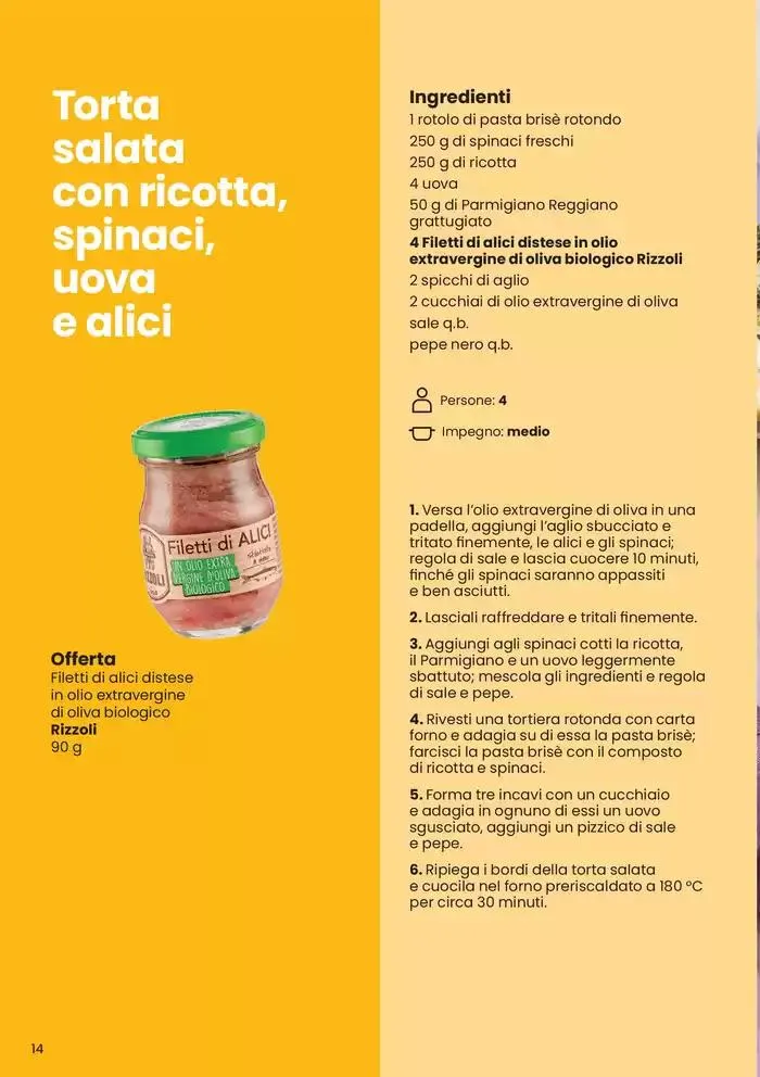 Chi pesca, vince! da 22 aprile a 31 maggio di 2025 - Pagina del volantino 14