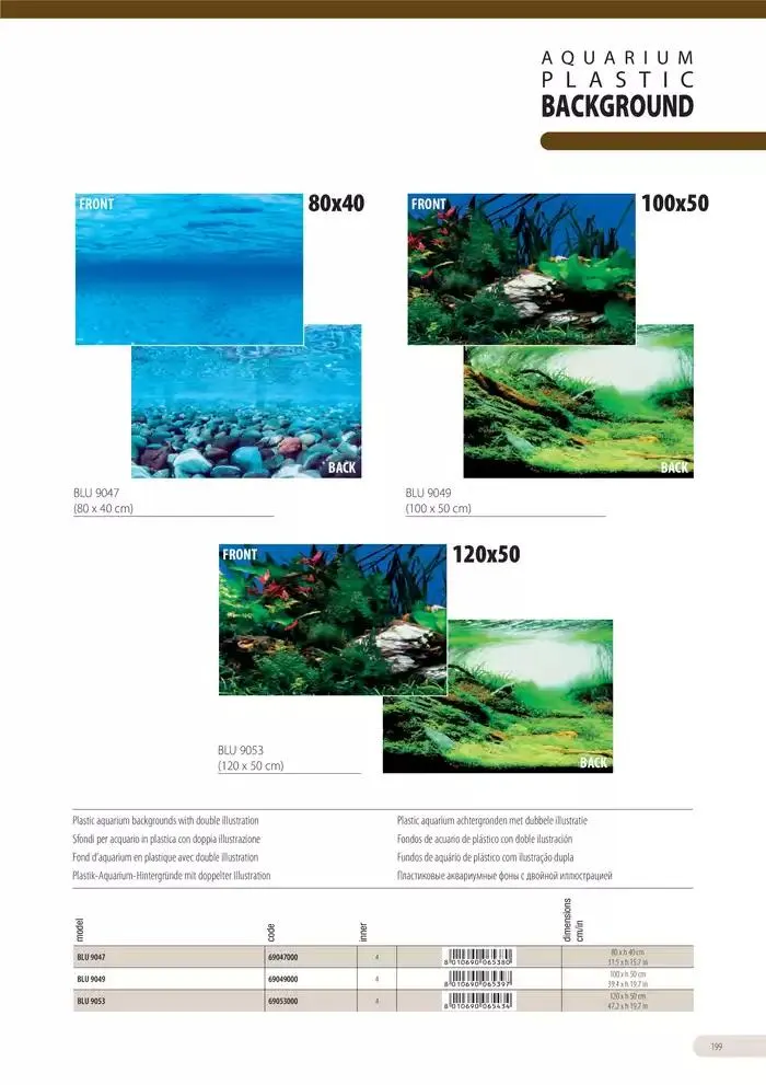 Ferplast da 13 dicembre a 31 dicembre di 2026 - Pagina del volantino 200