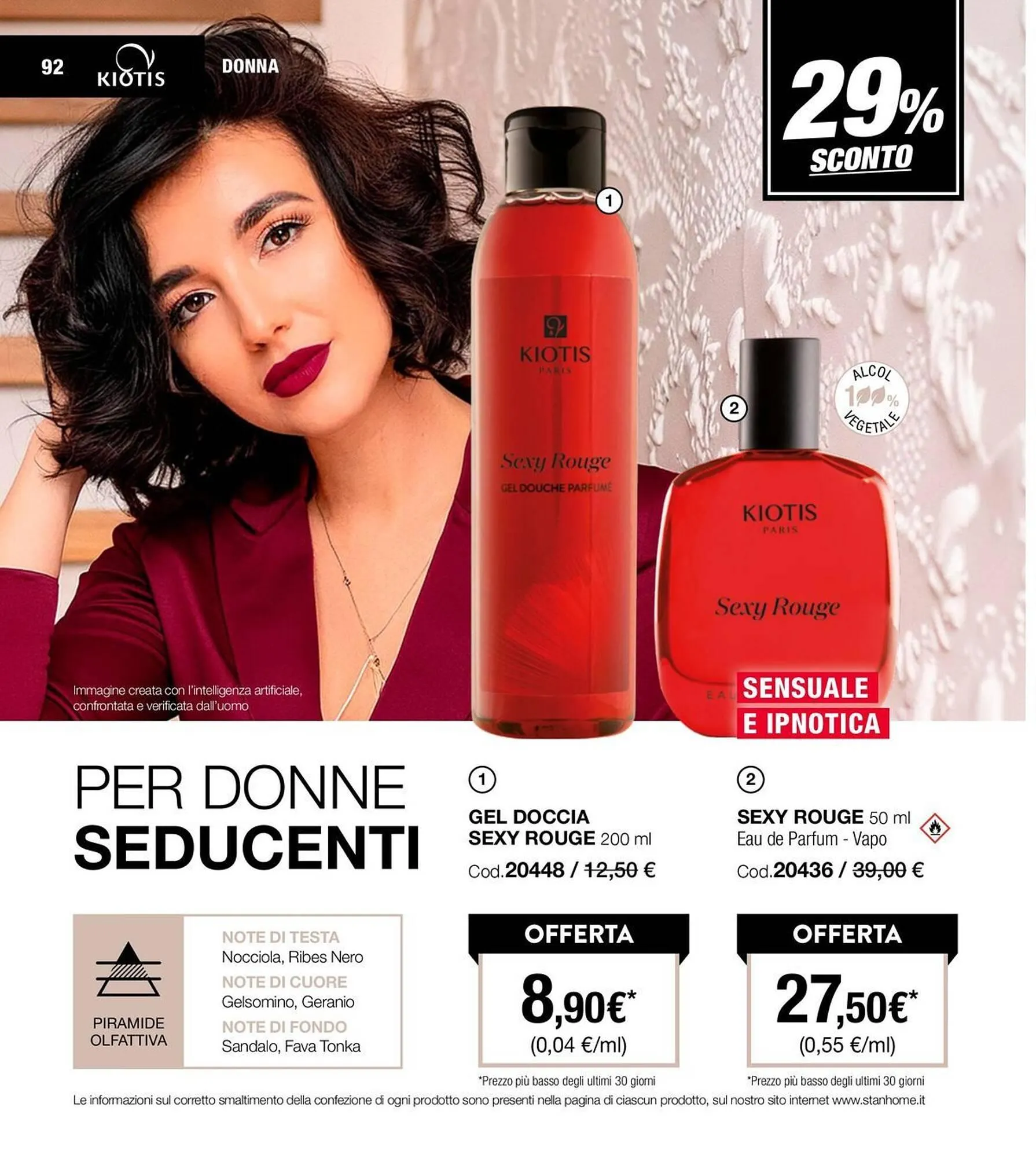 Volantino Stanhome da 4 giugno a 30 giugno di 2025 - Pagina del volantino 93