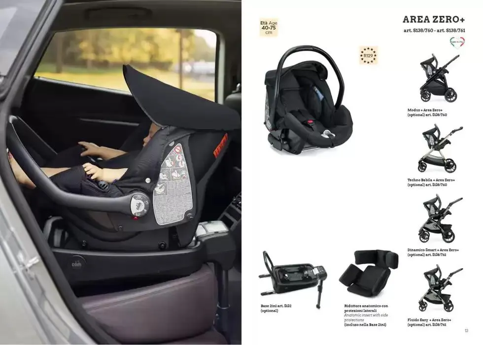 Catalogo 2025 da 7 gennaio a 31 dicembre di 2025 - Pagina del volantino 7