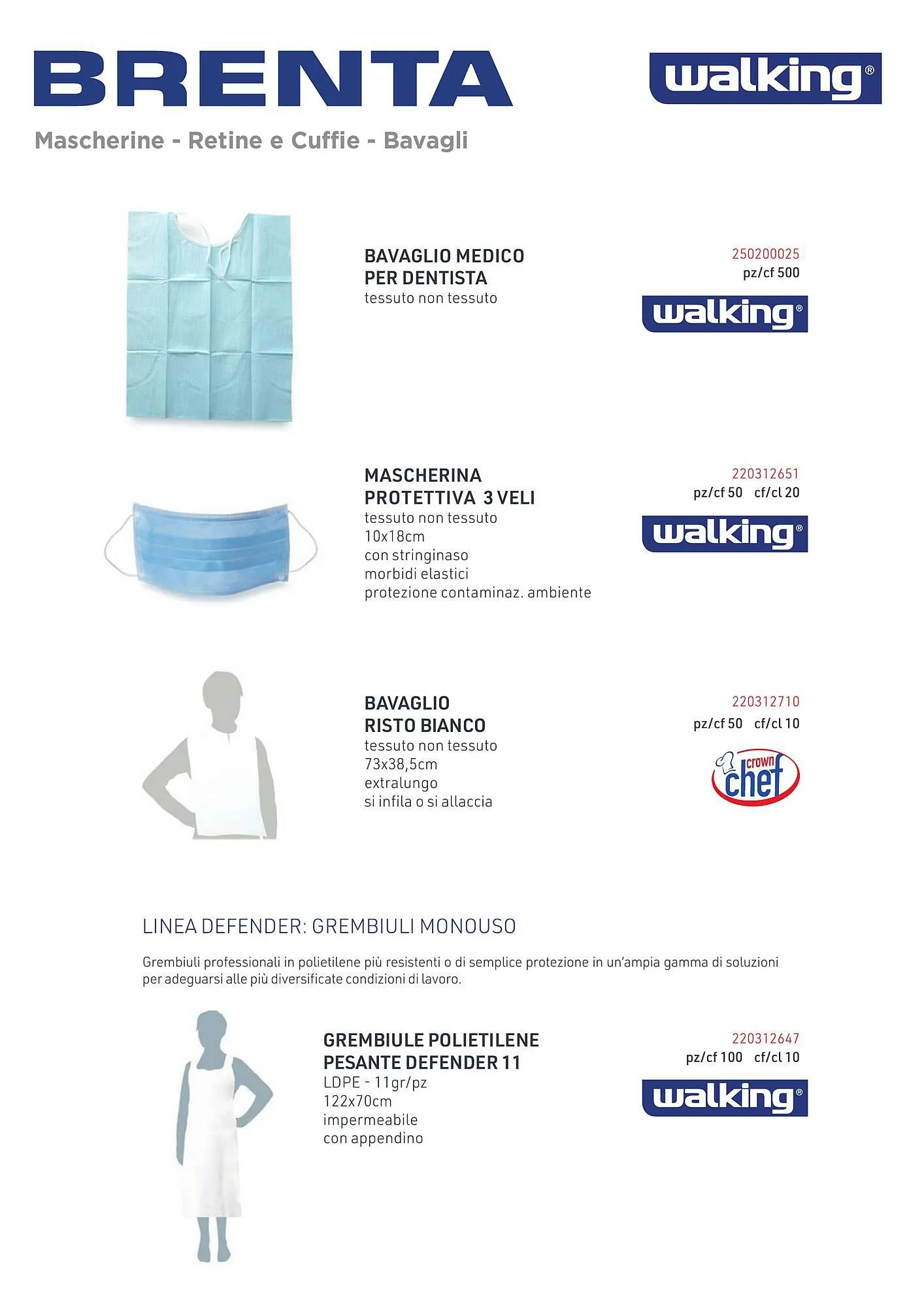 Volantino Ag Cash Carry da 25 dicembre a 27 gennaio di 2024 - Pagina del volantino 10