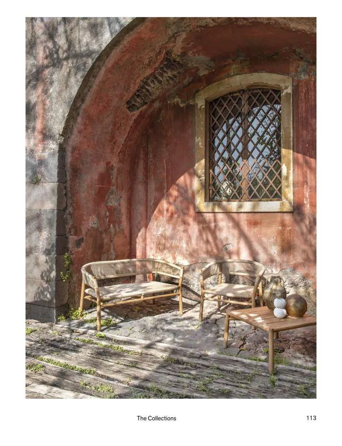 Outdoor decor collections 2024 da 1 febbraio a 30 giugno di 2024 - Pagina del volantino 115