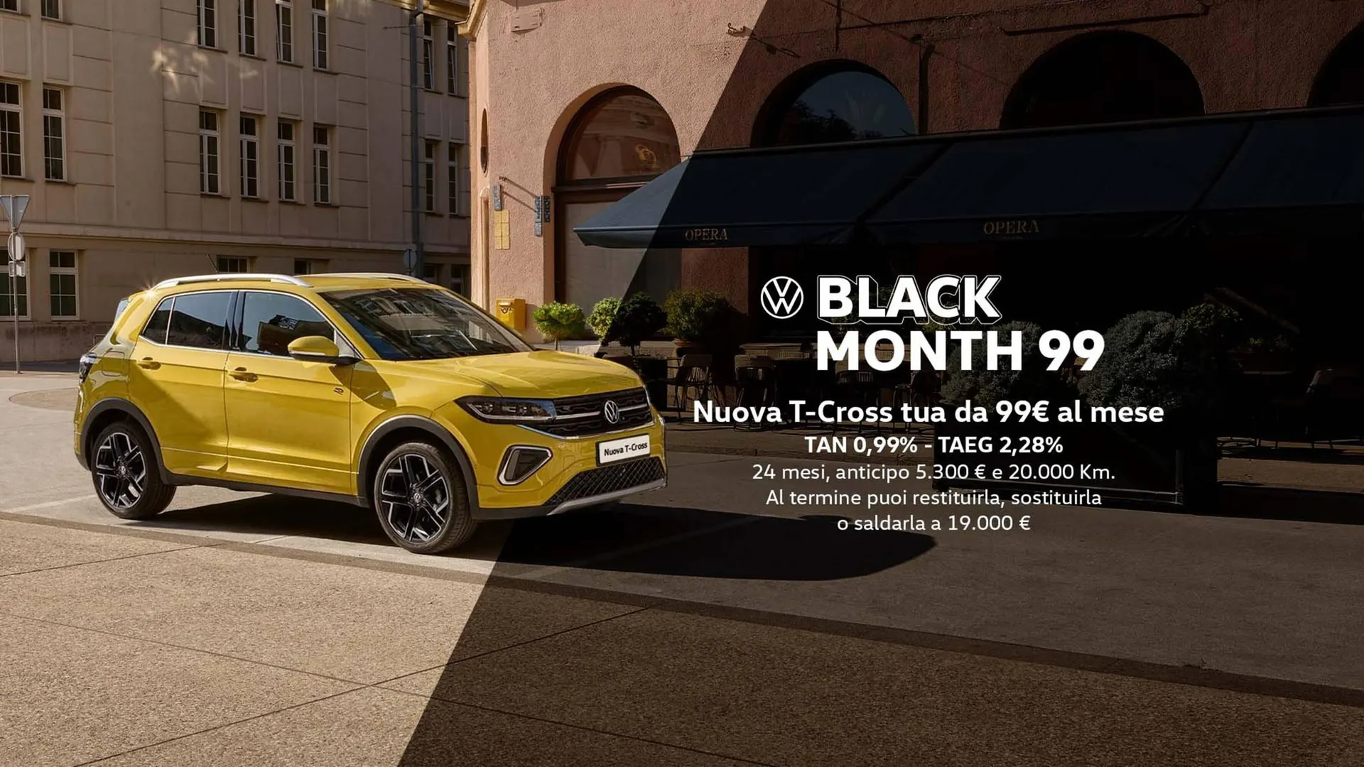 Volantino Volkswagen da 7 novembre a 30 novembre di 2025 - Pagina del volantino 3