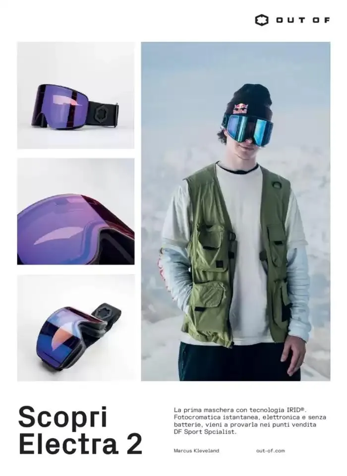 Catalogo Neve - FW 2024/2025 da 1 gennaio a 31 dicembre di 2025 - Pagina del volantino 377