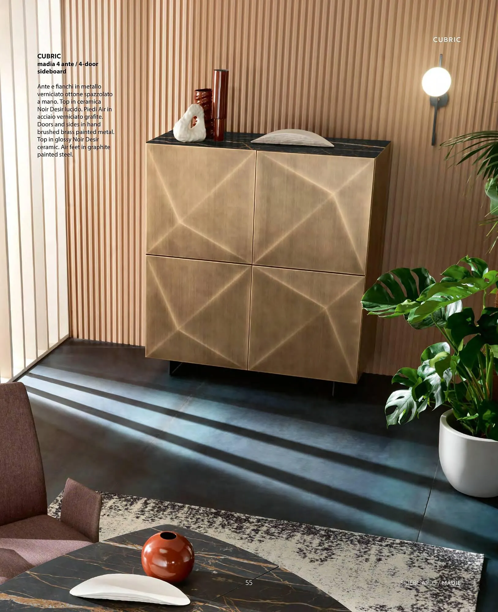 Volantino Riflessi da 26 febbraio a 28 dicembre di 2024 - Pagina del volantino 57