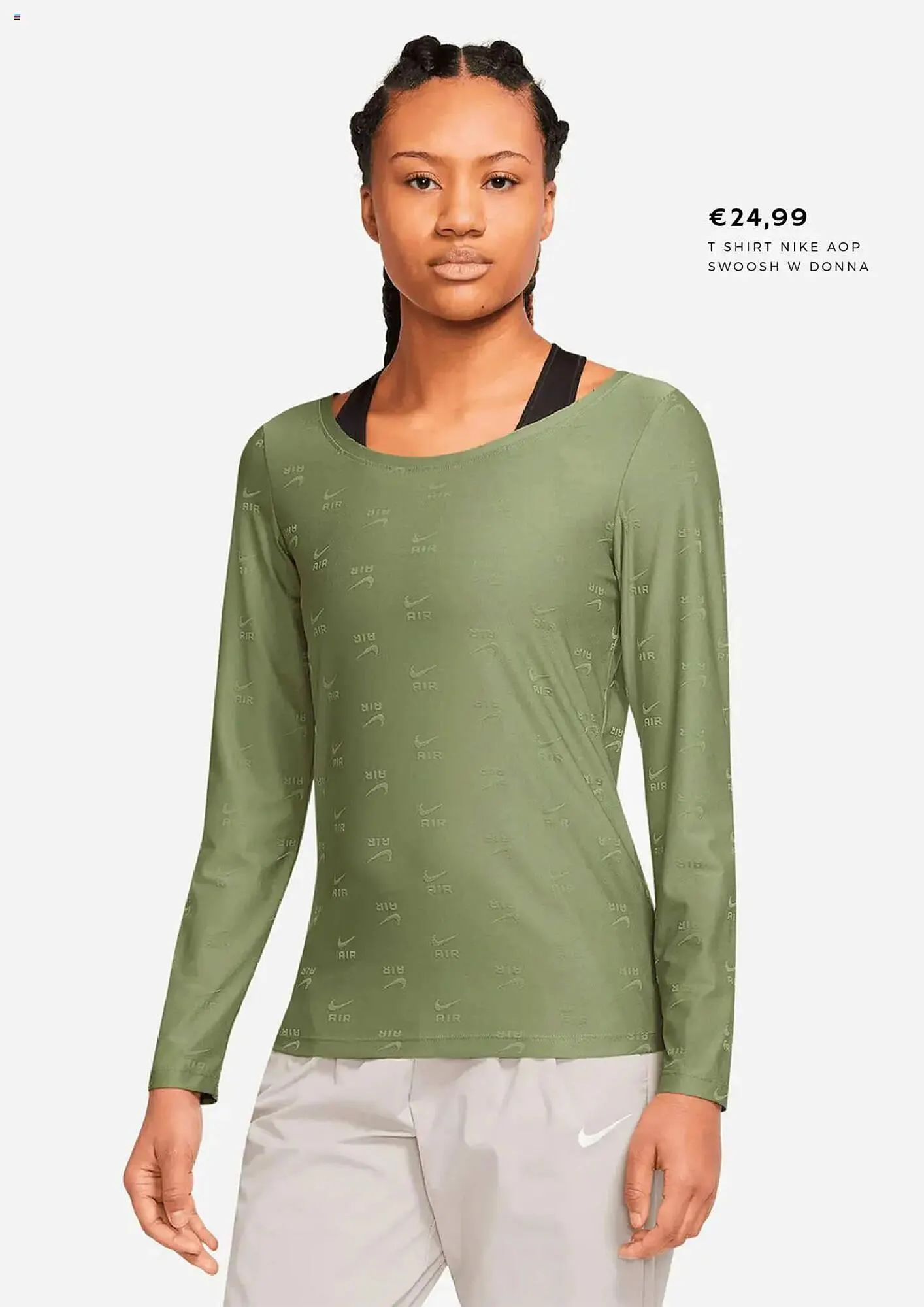 Volantino Intersport da 1 giugno a 30 giugno di 2025 - Pagina del volantino 16