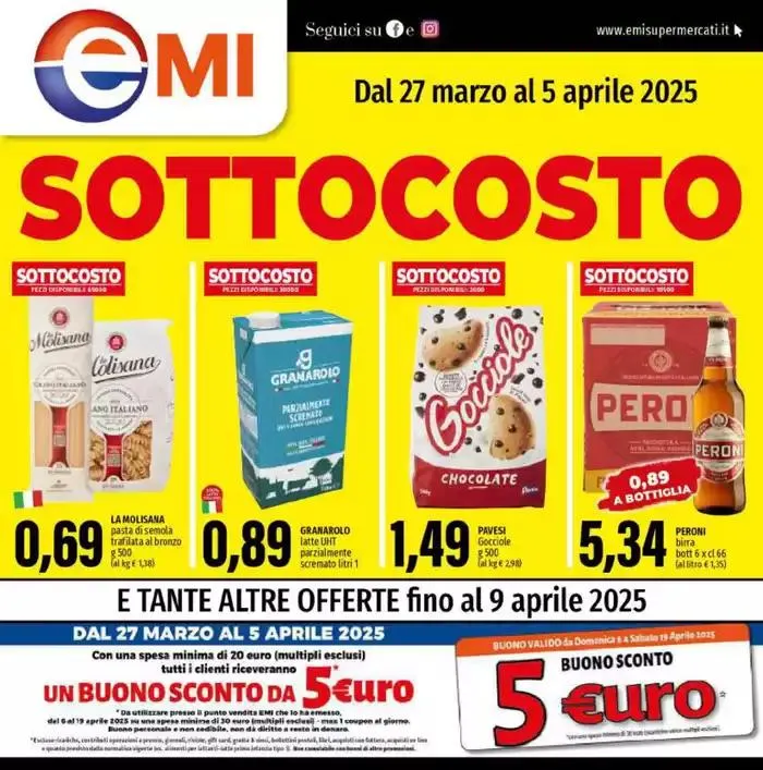 Sottocosto - 1