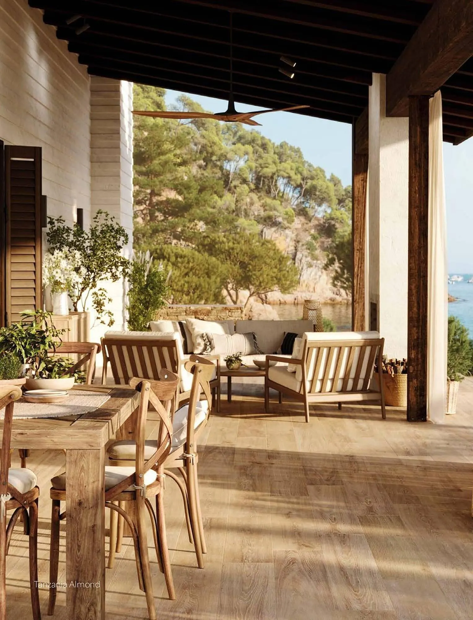 Volantino Porcelanosa da 18 febbraio a 31 dicembre di 2025 - Pagina del volantino 26