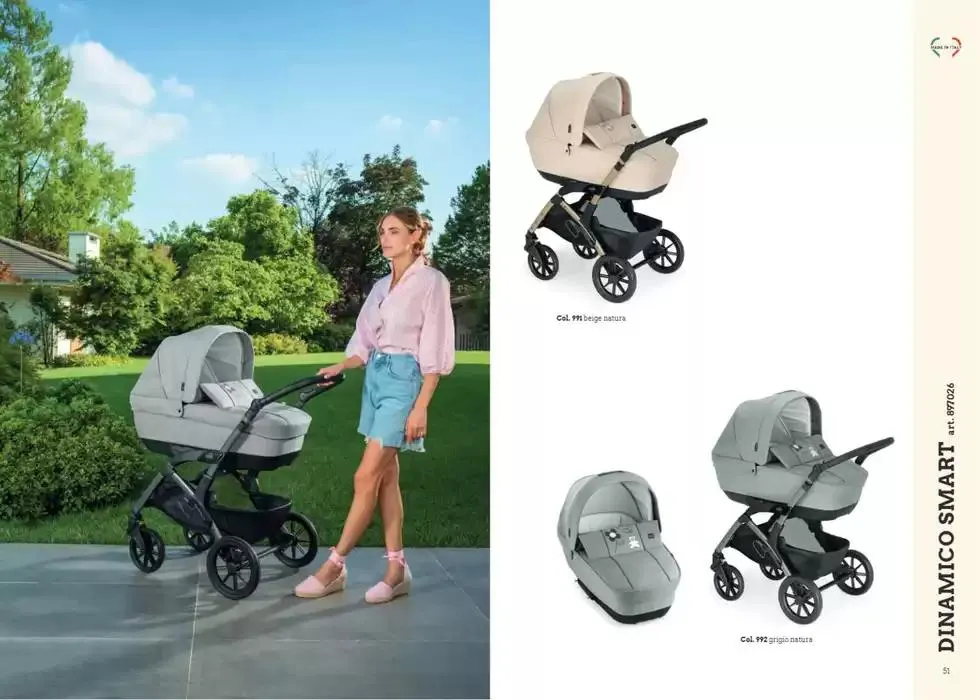 Catalogo 2025 da 7 gennaio a 31 dicembre di 2025 - Pagina del volantino 26