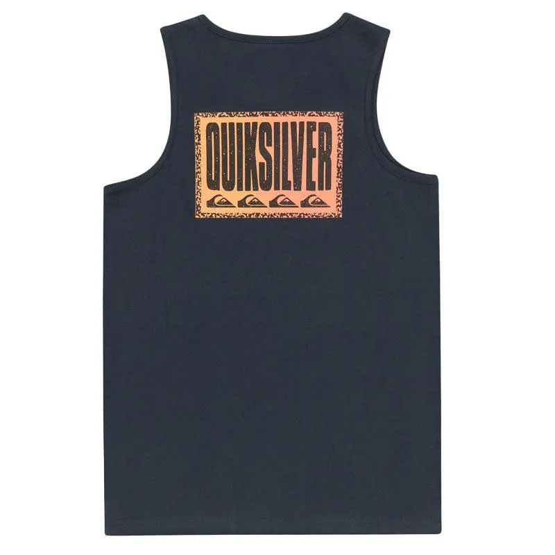 Canotta bambino Long Fade