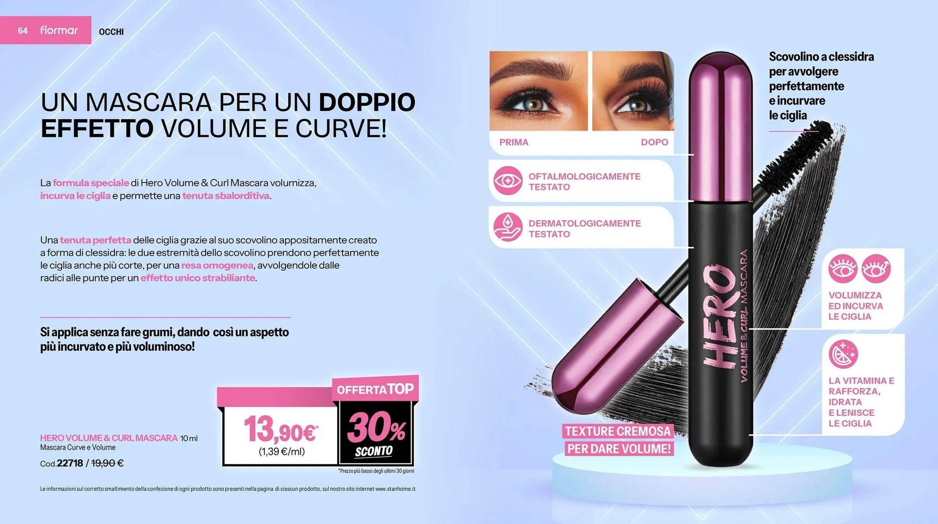 Catalogo Stanhome da 2 dicembre a 19 dicembre di 2025 - Pagina del volantino 33