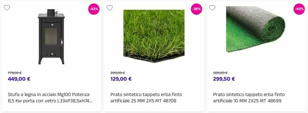 Brico Bravo Volantino attuale da 1 agosto a 16 agosto di 2023 - Pagina del volantino 4