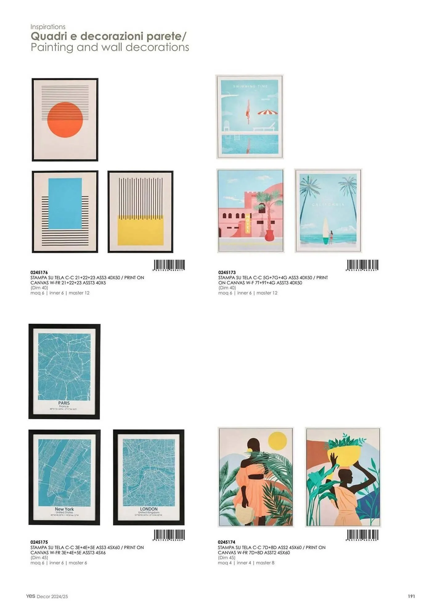 Volantino Bizzotto da 21 gennaio a 31 dicembre di 2025 - Pagina del volantino 193