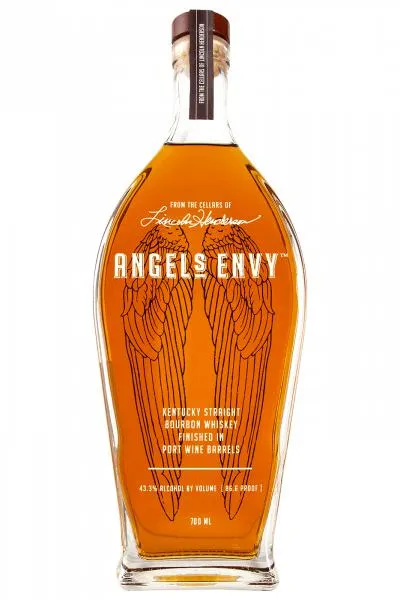 Bourbon Whisky Angel's Envy 70cl