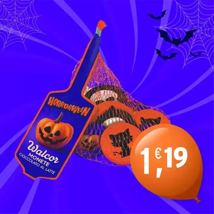 Super Halloween da 29 ottobre a 10 novembre di 2024 - Pagina del volantino 5