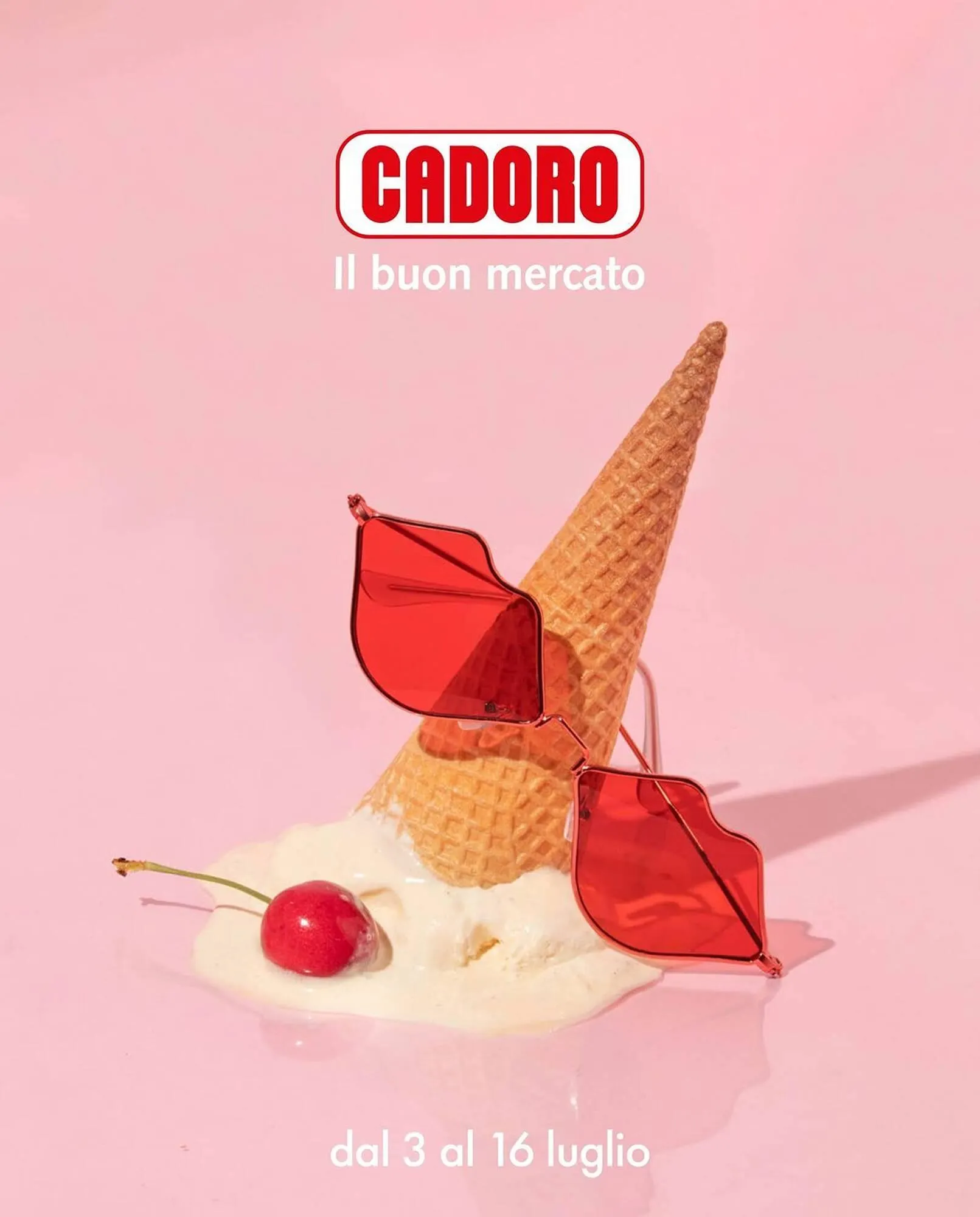 Volantino Cadoro da 3 luglio a 16 luglio di 2025 - Pagina del volantino 10