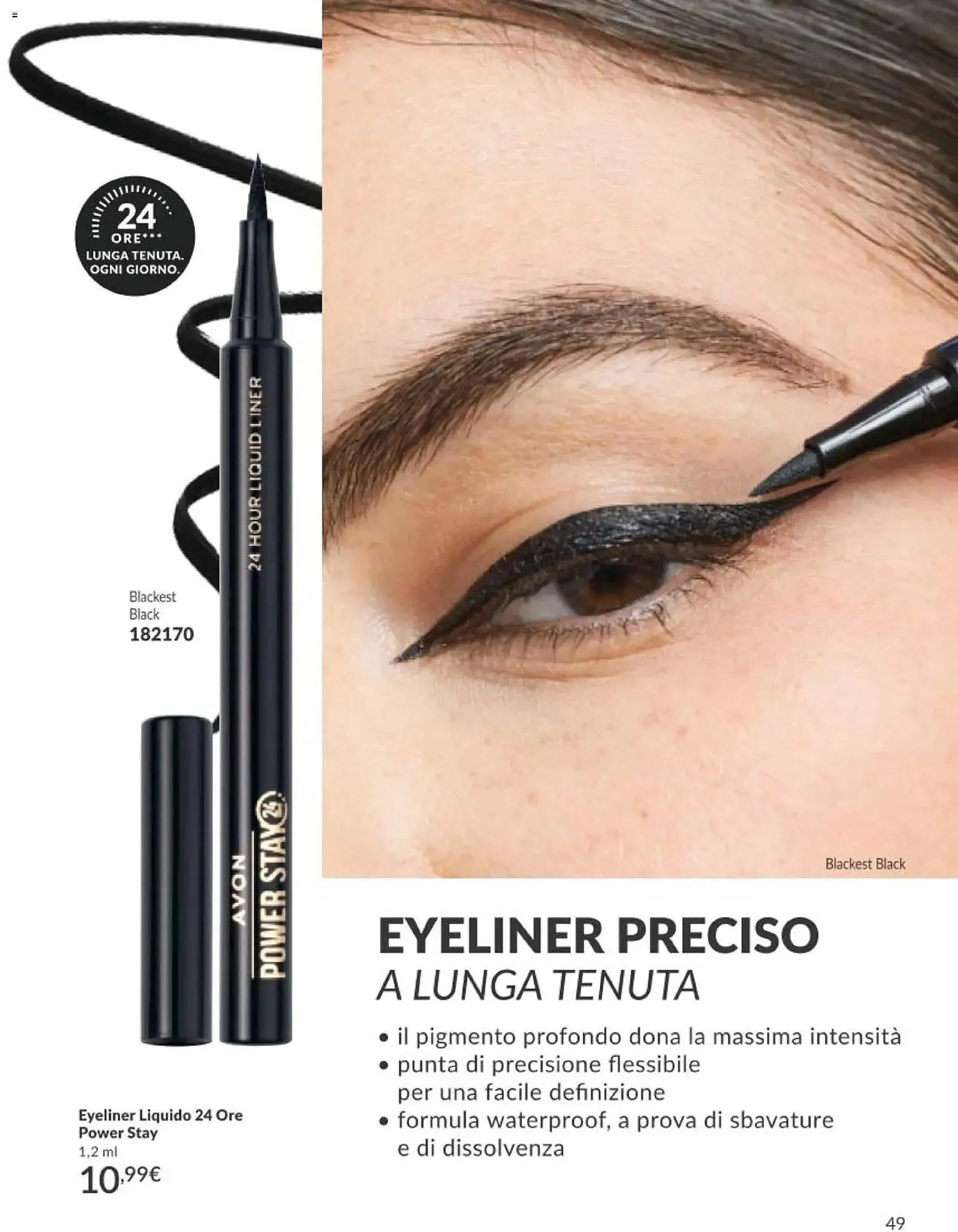 Catalogo Avon da 1 maggio a 31 maggio di 2026 - Pagina del volantino 49