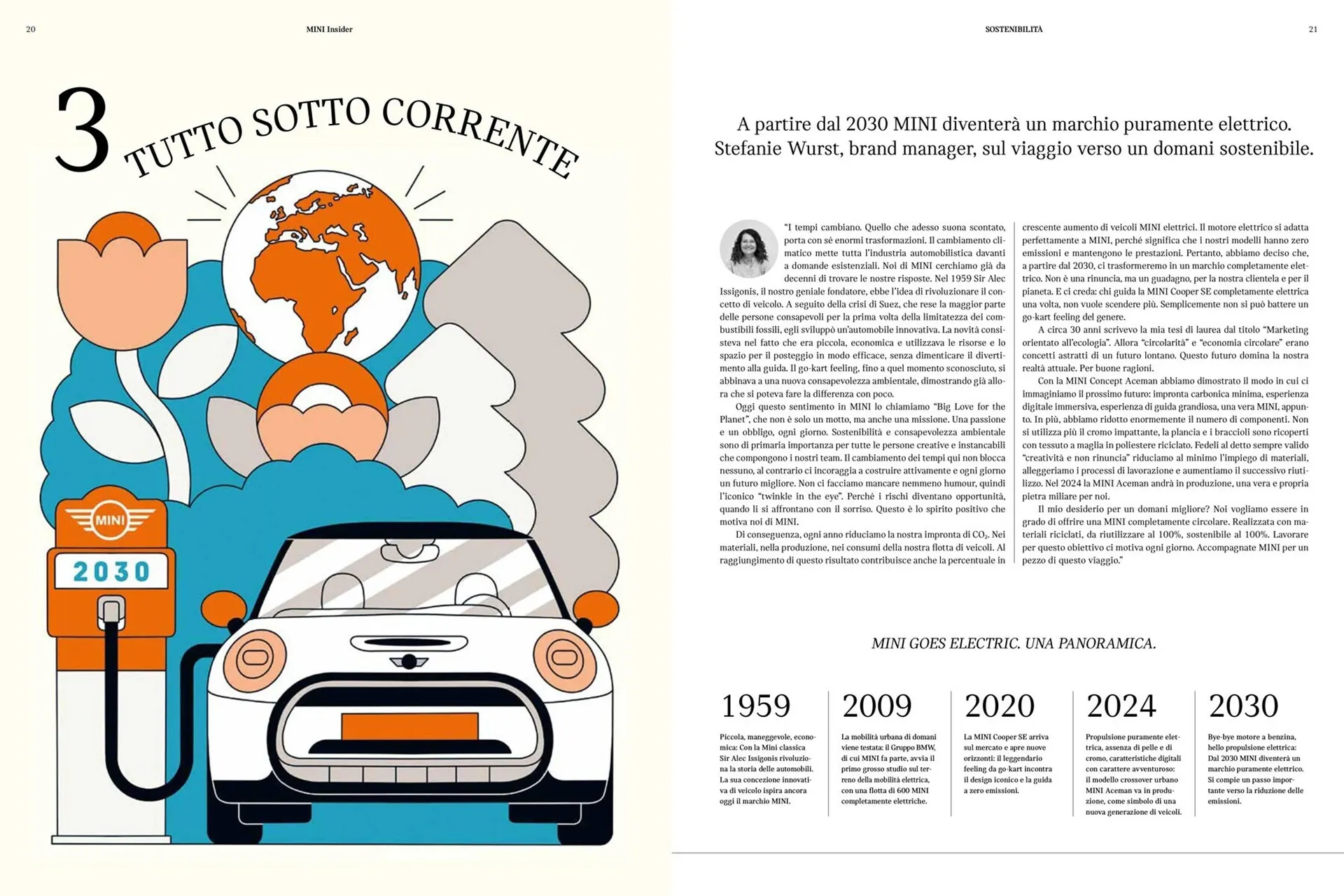 Volantino Mini da 11 agosto a 4 marzo di 2024 - Pagina del volantino 11