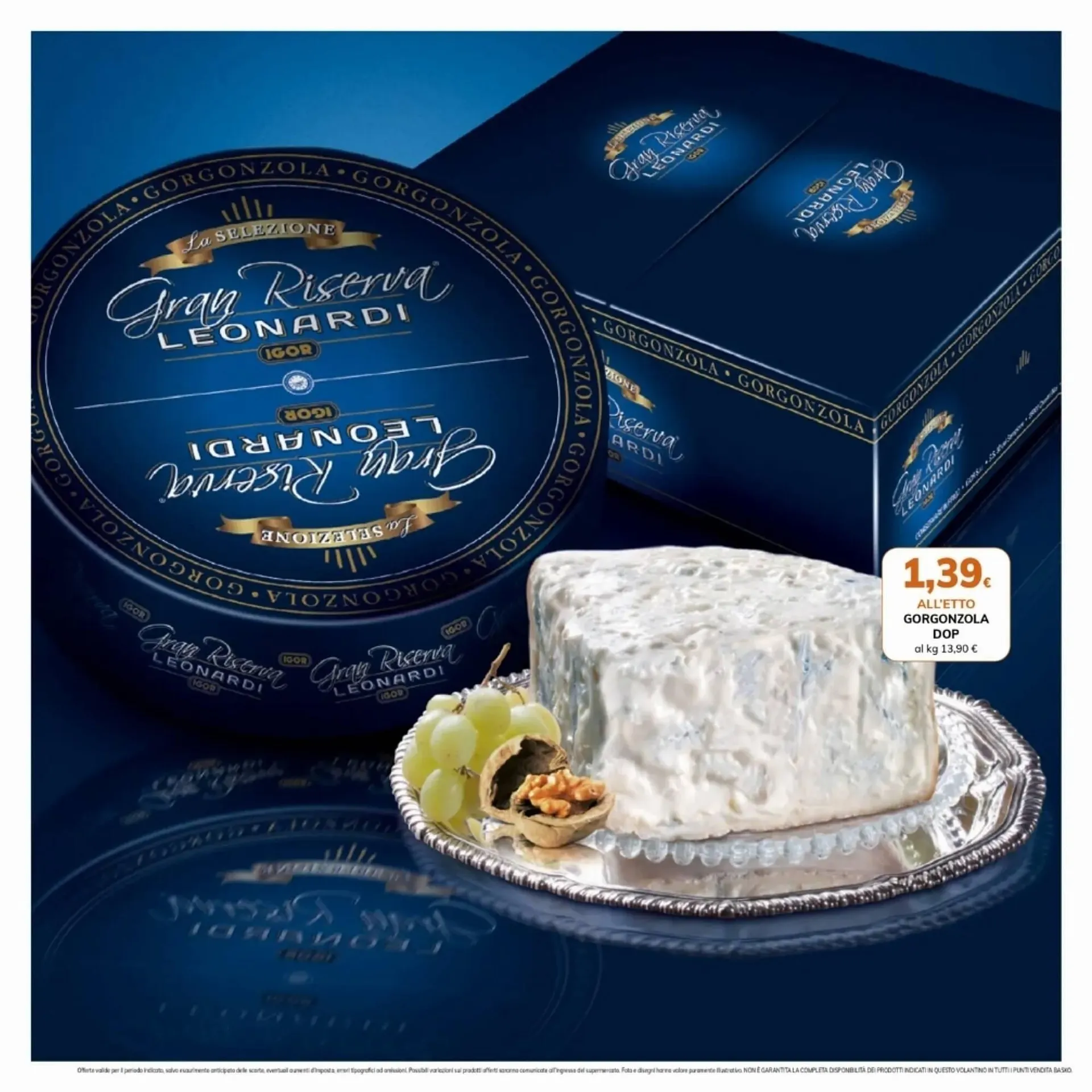 Volantino Basko da 27 novembre a 6 dicembre di 2025 - Pagina del volantino 6