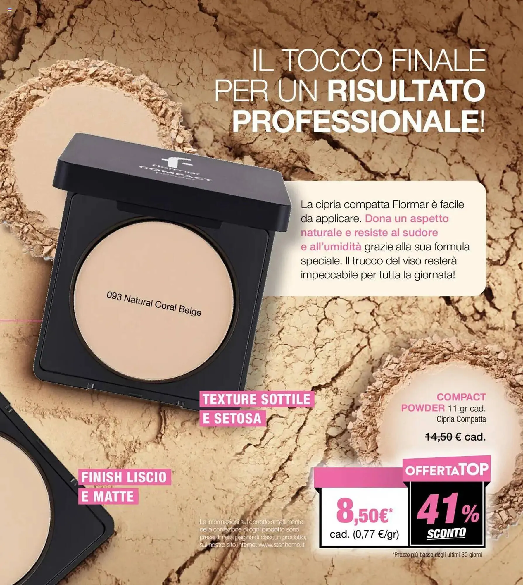 Volantino Stanhome da 18 febbraio a 7 marzo di 2025 - Pagina del volantino 68