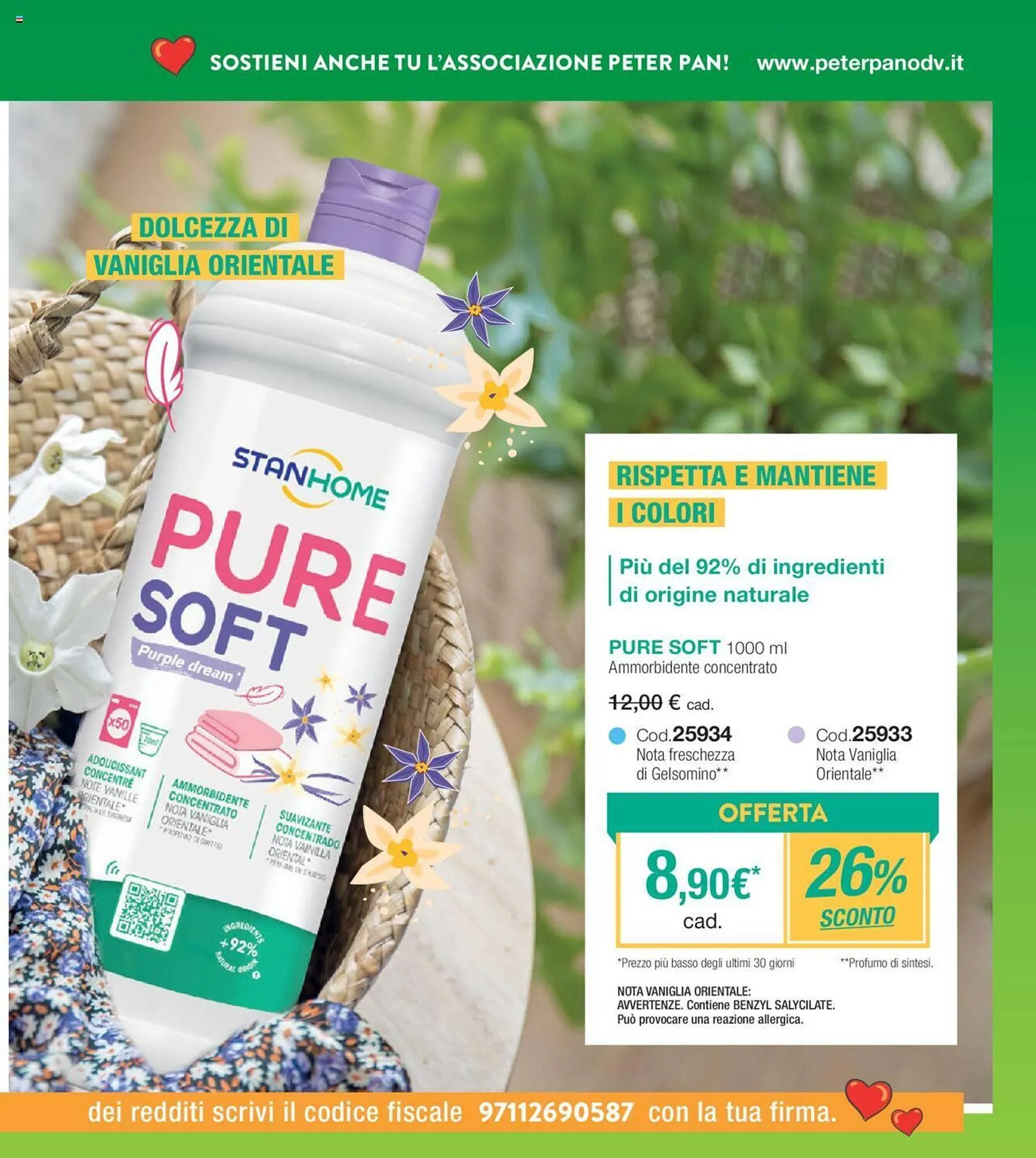 Volantino Stanhome da 22 ottobre a 8 novembre di 2024 - Pagina del volantino 7