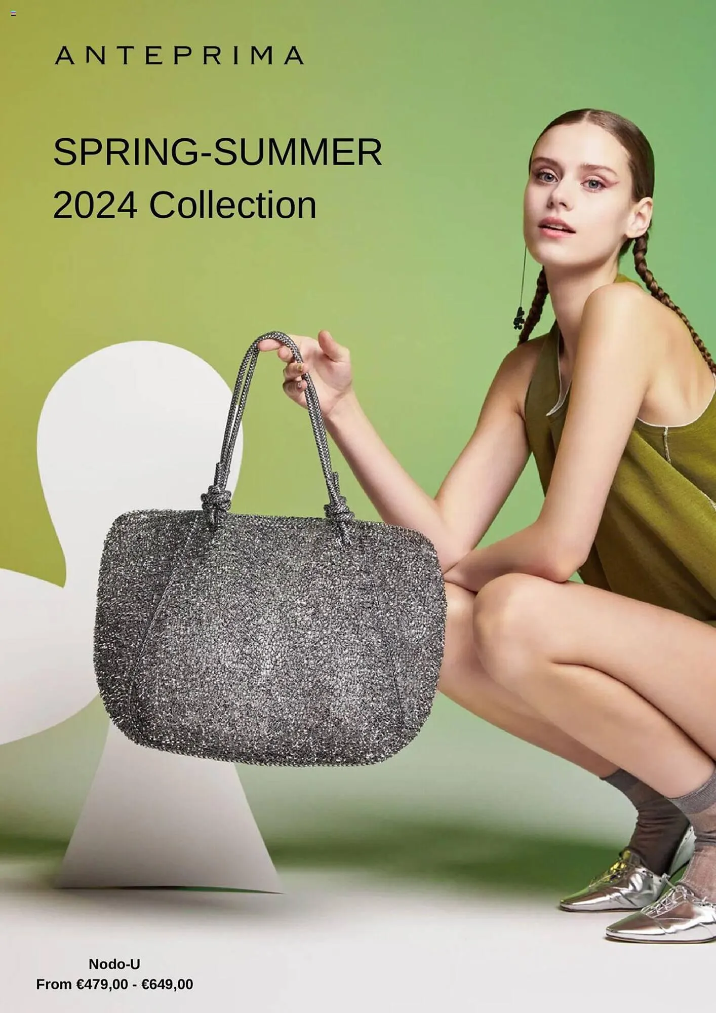 Volantino Anteprima da 11 marzo a 11 aprile di 2024 - Pagina del volantino