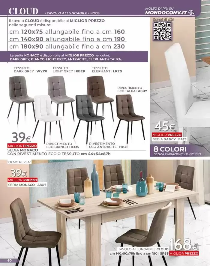 Fioriscono le Offerte da 1 aprile a 30 giugno di 2025 - Pagina del volantino 62