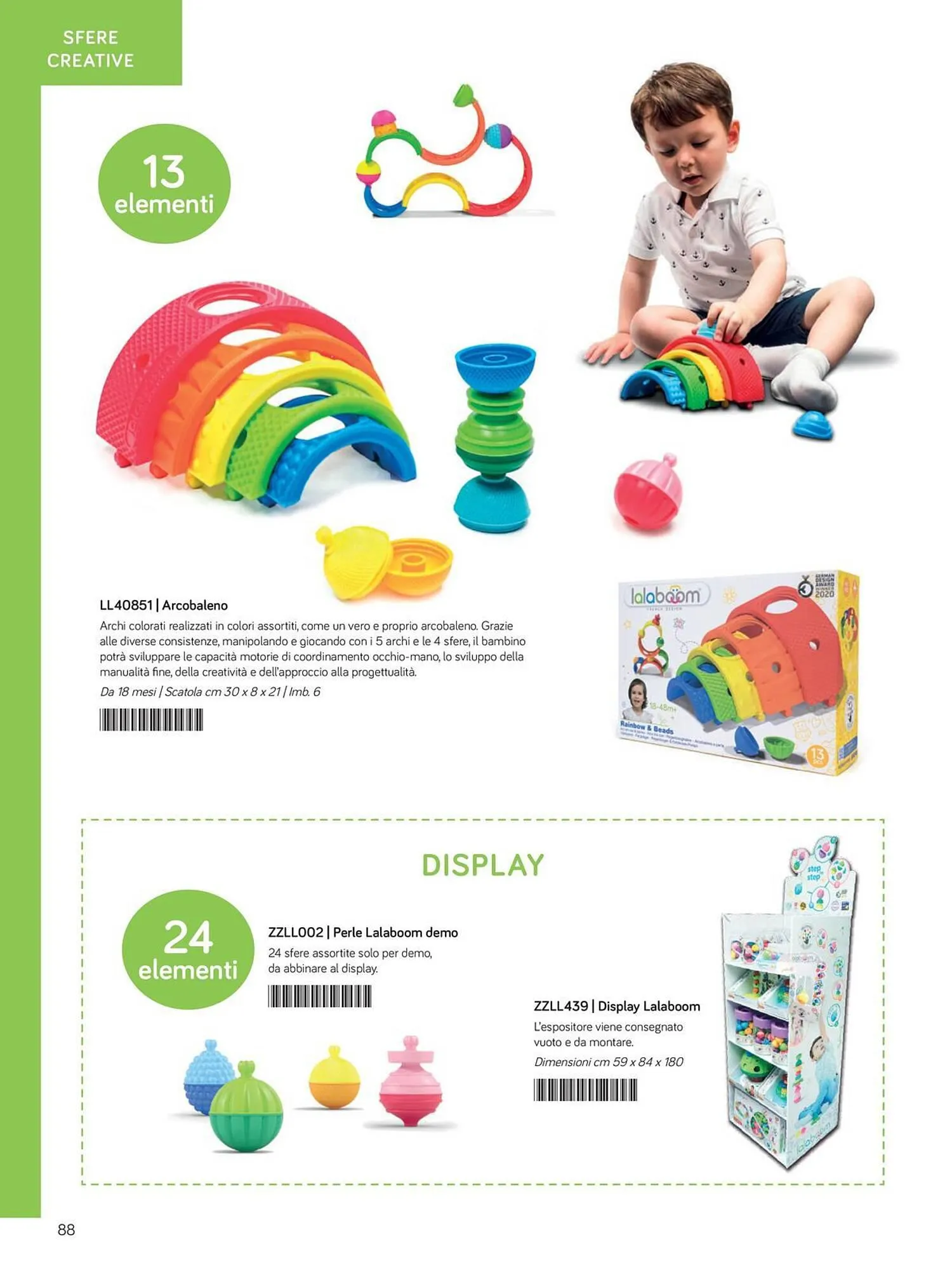 Volantino Selegiochi da 6 marzo a 20 marzo di 2024 - Pagina del volantino 90