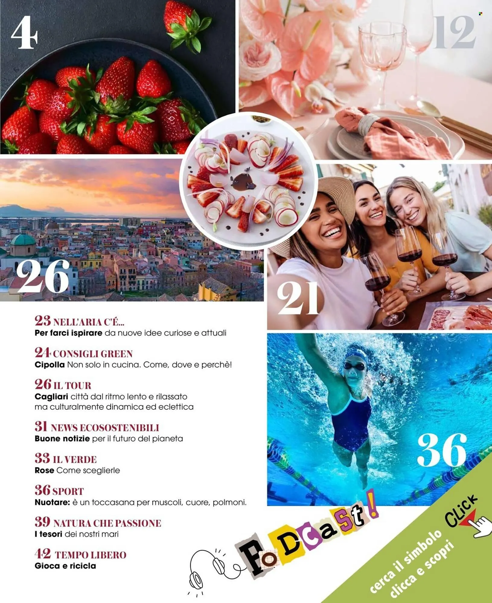 Volantino Pan da 1 maggio a 30 giugno di 2025 - Pagina del volantino 4