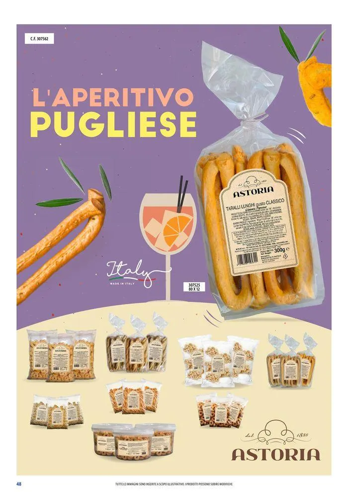 Private labels 2024 da 3 giugno a 31 dicembre di 2024 - Pagina del volantino 48