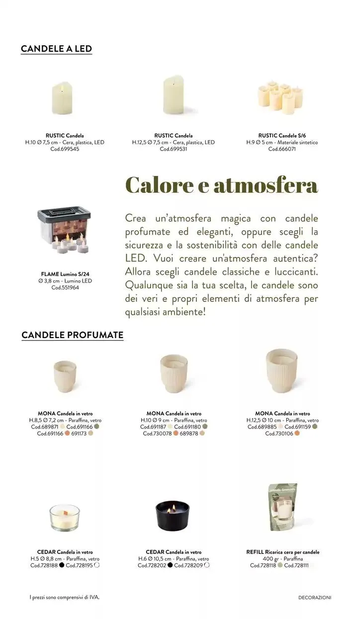 Casa business da 7 gennaio a 31 gennaio di 2025 - Pagina del volantino 98