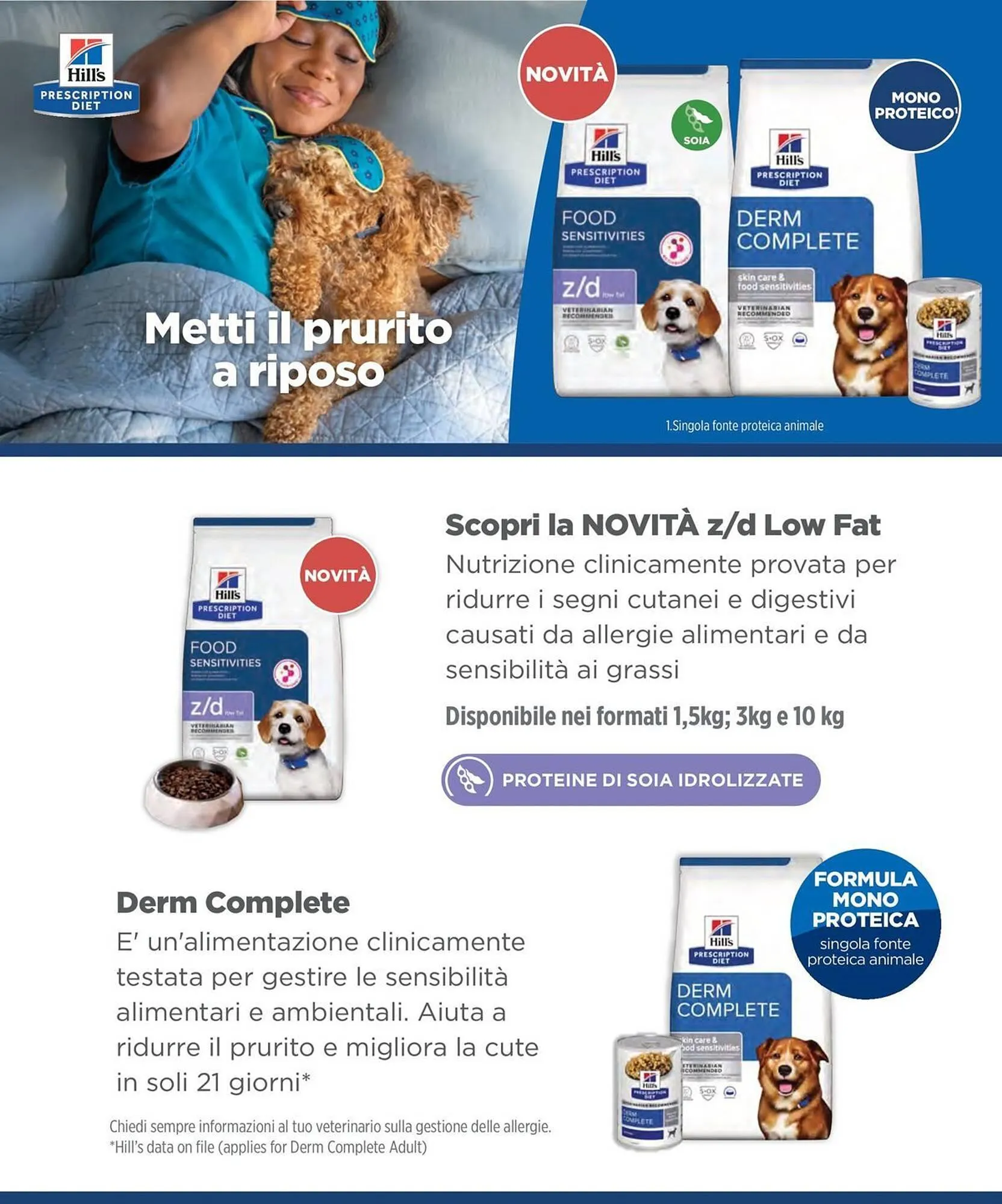 Volantino Arcaplanet da 2 giugno a 12 giugno di 2025 - Pagina del volantino 27