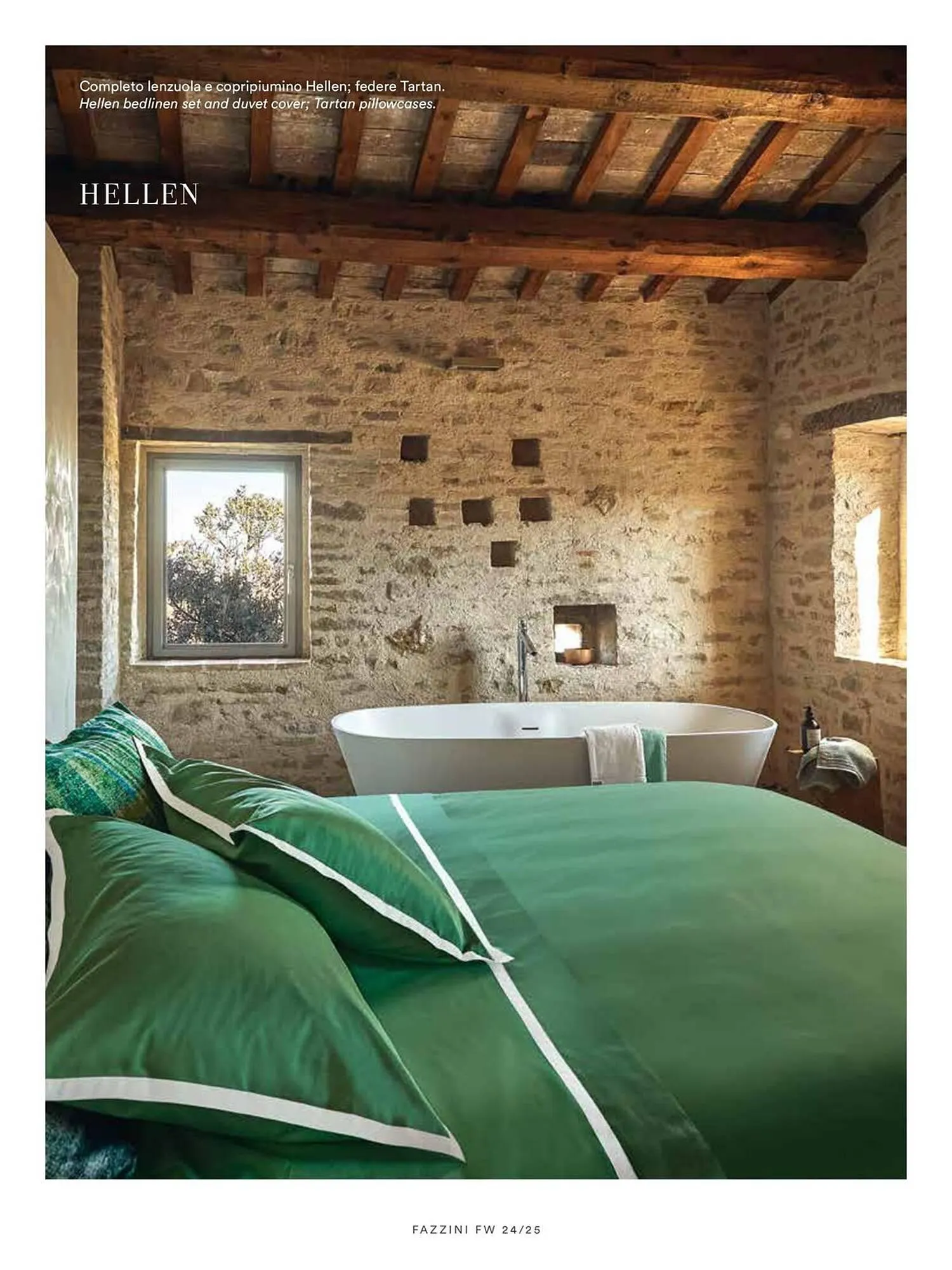 Volantino Fazzini da 21 ottobre a 31 dicembre di 2025 - Pagina del volantino 53