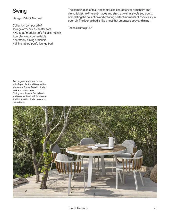 Outdoor decor collections 2024 da 1 febbraio a 30 giugno di 2024 - Pagina del volantino 81